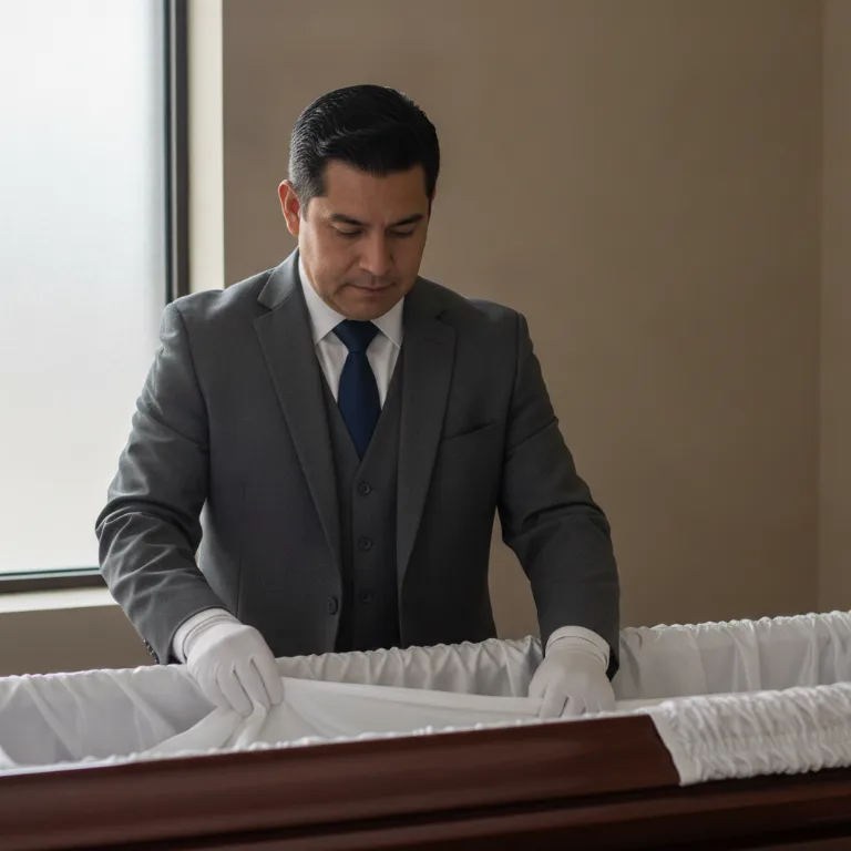 Funeraria servicio en Ocosingo